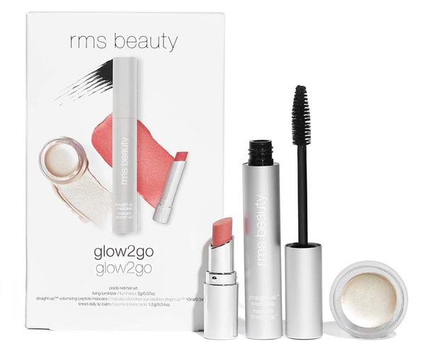 Rms Beauty Glow2Go Set Rms Beauty Glow2Go Set