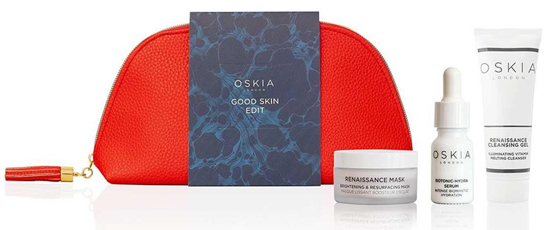 Oskia Good Skin Edit Oskia Good Skin Edit