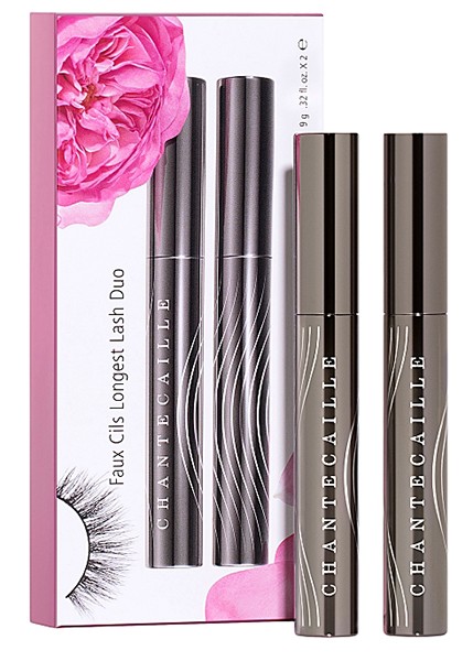 Chantecaille Faux Cils Longest Lash Duo Chantecaille Faux Cils Longest Lash Duo
