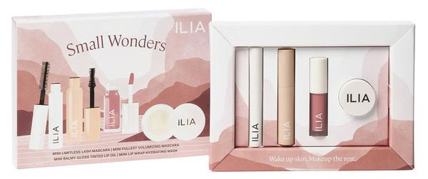 Ilia Beauty Ilia Small Wonders Set Ilia Beauty Ilia Small Wonders Set
