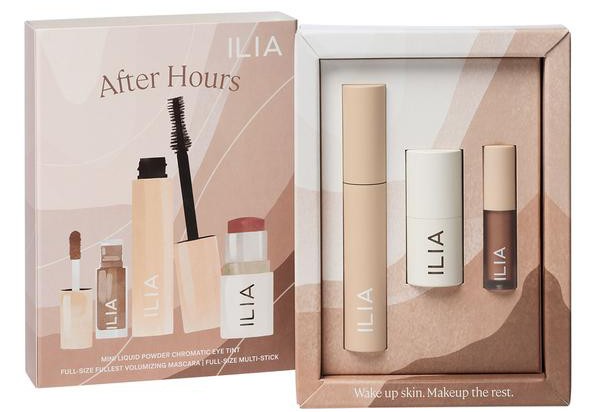 Ilia Beauty Ilia After Hours Set Ilia Beauty Ilia After Hours Set