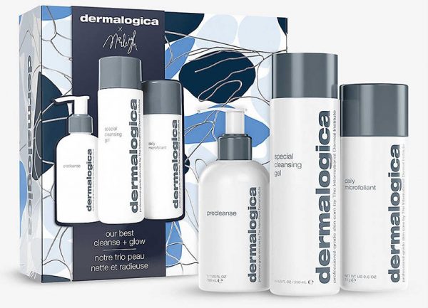 Dermalogica Our Best Cleanse + Glow Gift Set Dermalogica Our Best Cleanse + Glow Gift Set