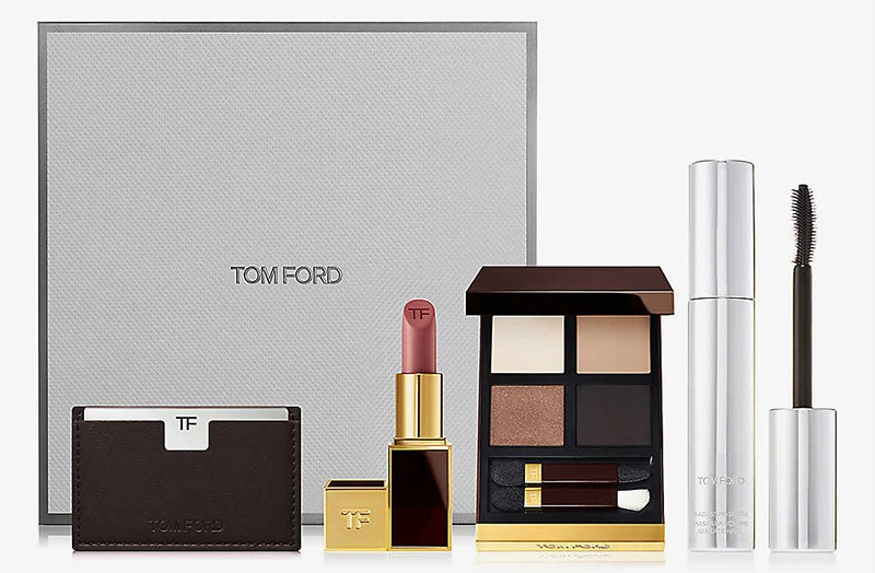 tom ford make up gift set