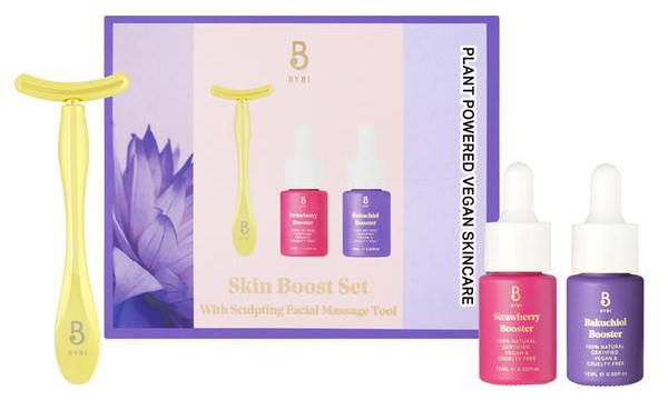 Bybi Beauty Bybi Skin Boost Set