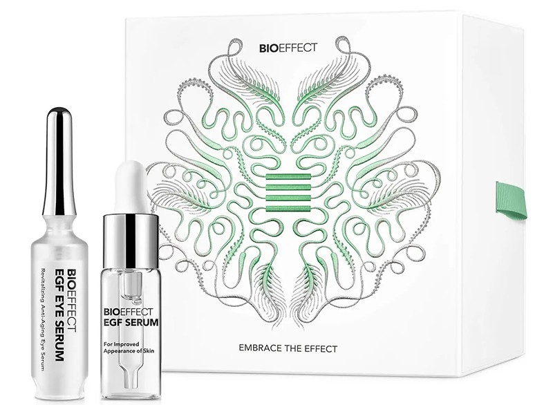 BIOEFFECT Power Duo Skincare Set