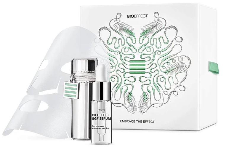 BIOEFFECT Skin Saviors Skincare Set