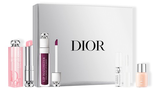 Dior Backstage Holiday Glow