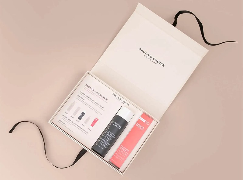 Paula's Choice Protect & Illuminate Gift Set