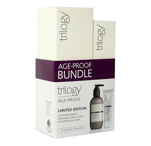 Trilogy Age-Proof Bundle Trilogy Age-Proof Bundle