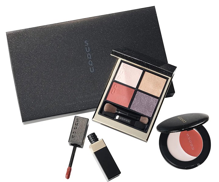 Suqqu Makeup Kit A Suqqu Makeup Kit A