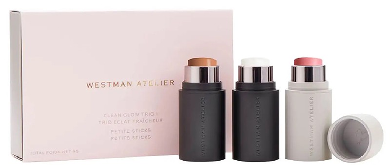 Westman Atelier Les Petites Westman Atelier Les Petites