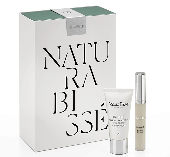 Natura Bissé Inhibit Natura Bissé Inhibit