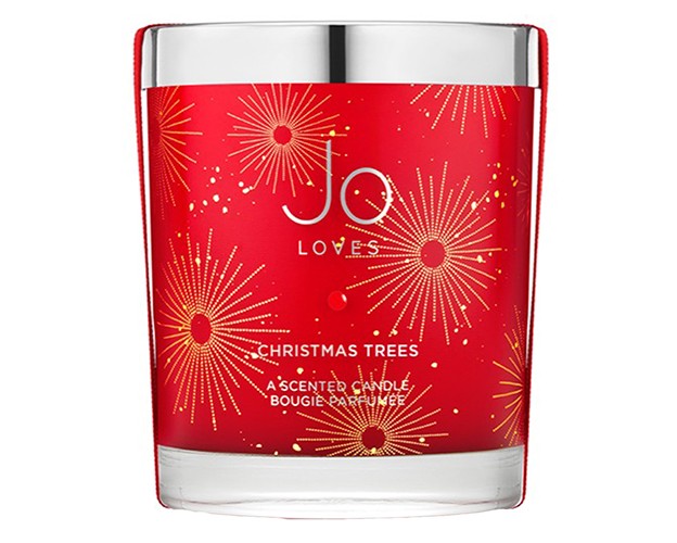 Jo Loves Christmas Trees A Home Candle