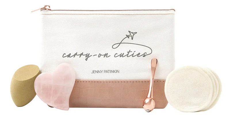 Jenny Patinkin Carry-On Cuties Set Limited Edition
