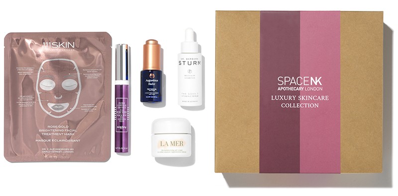 Space NK The Luxury Skincare Collection