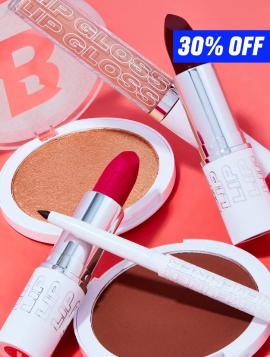 скидки до 30% на By Beautybay скидки до 30% на By Beautybay
