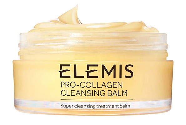 скидка 50% на Elemis Pro-Collagen Cleansing Balm