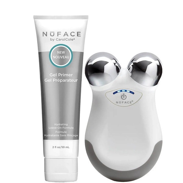 скидка 44% на Nuface Mini + экстра-скидка 15%