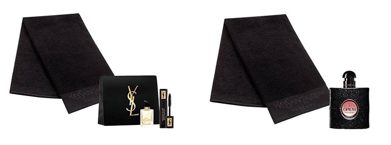 подарки на YSL подарки на YSL