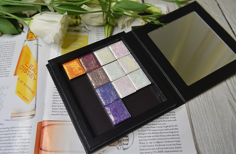 Clionadh Multichrome Eyeshadow