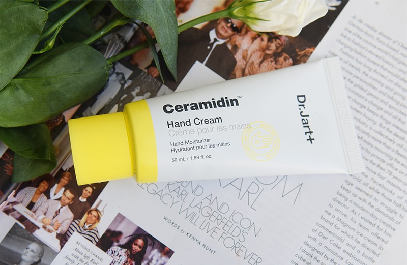 Dr Jart Ceramidin Hand Cream