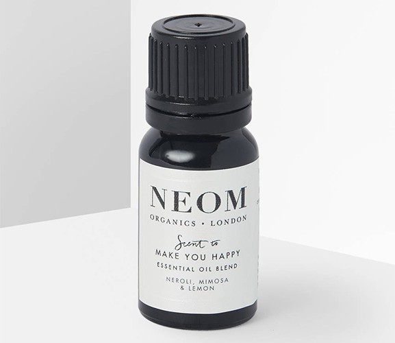 NEOM Happiness Essential Oil Blend