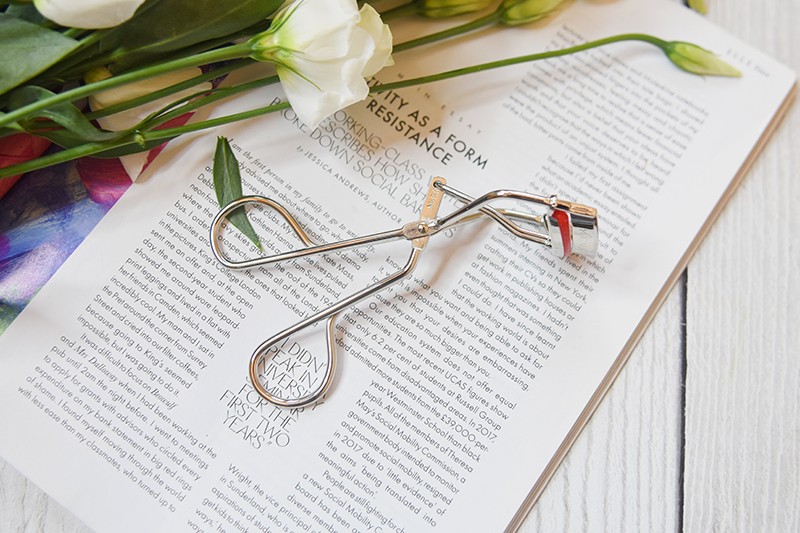 Kevyn Aucoin Eyelash Curler