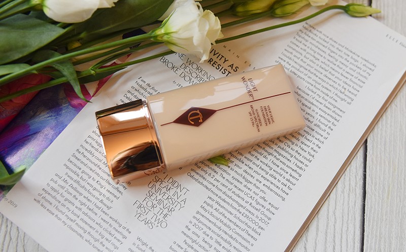 Charlotte Tilbury Light Wonder