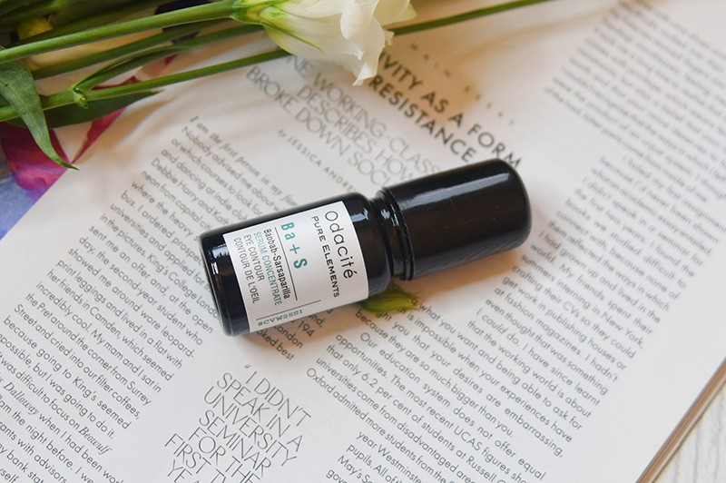 Odacite Eye Contour Serum Concentrate