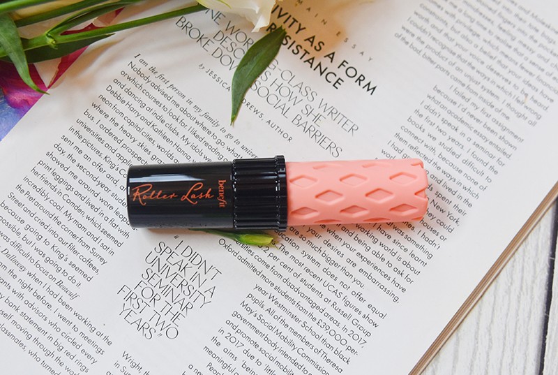 Benefit Roller Lash Lifting & Curling Mascara Mini