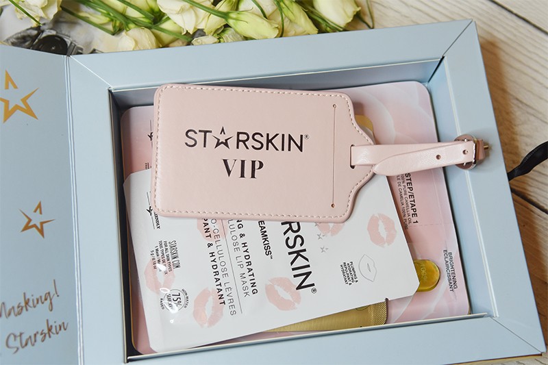 Starskin Masking Party Set