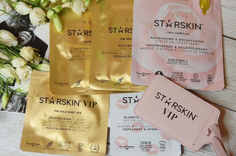 Starskin Masking Party Set