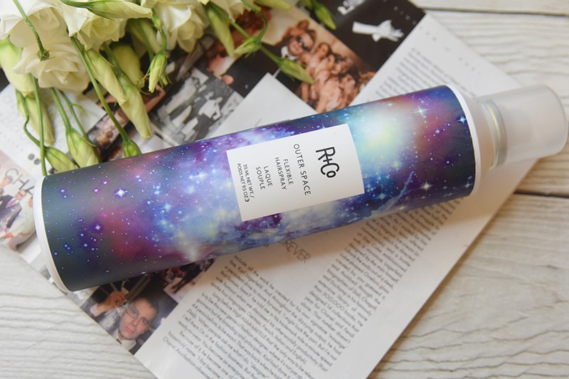 R+CO Outer Space Flexible Hairspray
