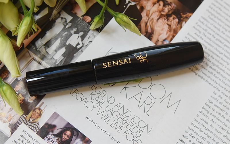 Sensai Mascara 38°C Volumising