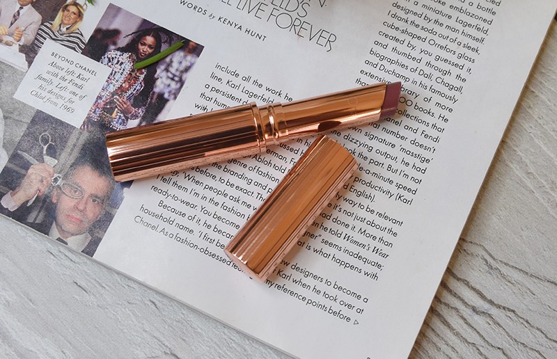 Charlotte Tilbury Superstar Lips