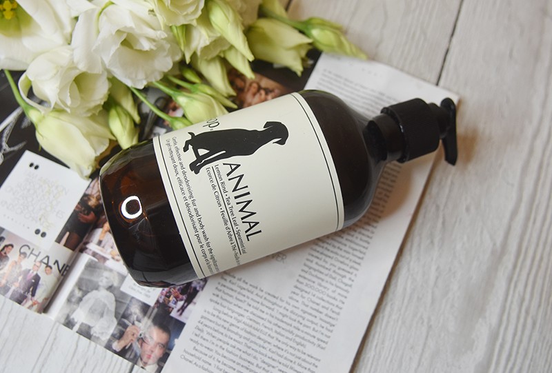 Aesop Animal Wash