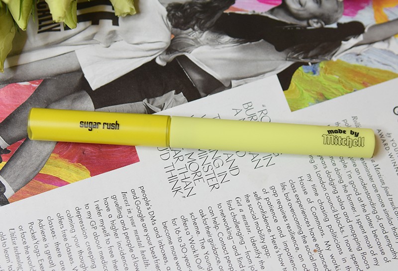 Made by Mitchell Milk Collection Graph-Ink Liquid Liner Made by Mitchell Milk Collection Graph-Ink Liquid Liner