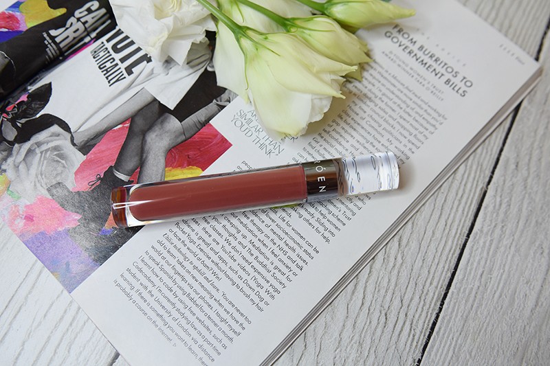 RÓEN Kiss My... Liquid Lip Balm RÓEN Kiss My... Liquid Lip Balm