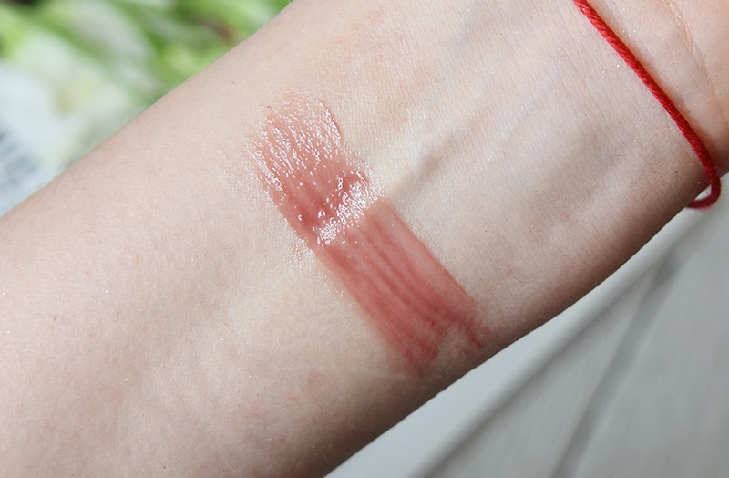 RÓEN Kiss My... Liquid Lip Balm RÓEN Kiss My... Liquid Lip Balm