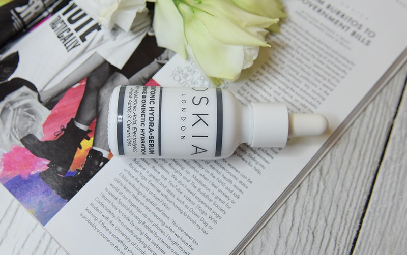 Oskia Isotonic Hydra Serum Oskia Isotonic Hydra Serum