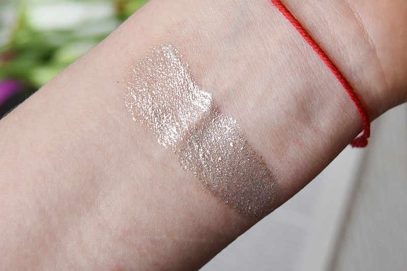 Danessa Myricks Beauty Colorfix 24 Hour Cream Colour Foil Danessa Myricks Beauty Colorfix 24 Hour Cream Colour Foil