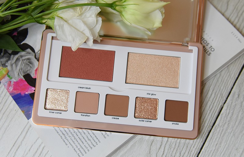 Natasha Denona Glam Face Palette Natasha Denona Glam Face Palette