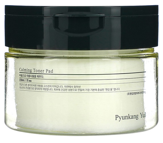 Pyunkang Yul Calming Toner Pad Pyunkang Yul Calming Toner Pad