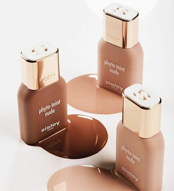 Sisley Phyto-Teint Nude Sisley Phyto-Teint Nude