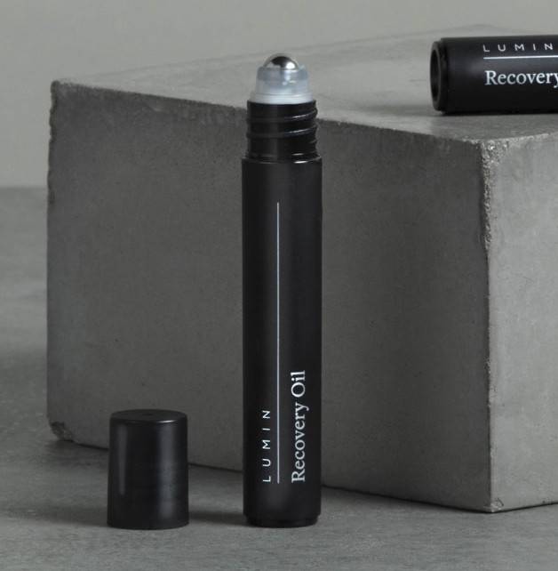 Lumin Recovery Roll on Oil Lumin Recovery Roll on Oil