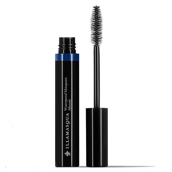 Illamasqua Raven Waterproof Masquara Illamasqua Raven Waterproof Masquara