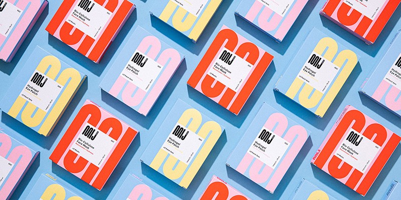 Маски MIJ Masks на BeautyBay Маски MIJ Masks на BeautyBay
