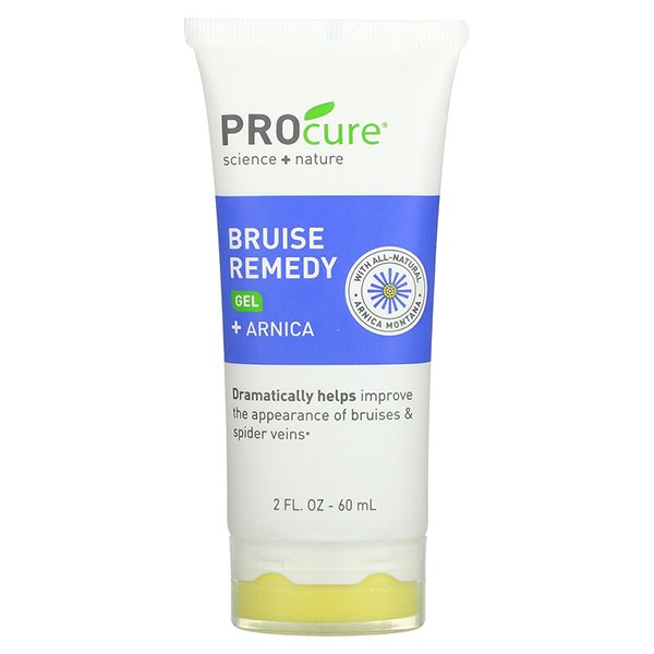Procure Bruise Remedy Gel + Arnica
