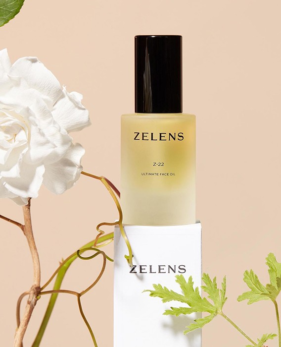 Zelens Z-22 Ultimate Face Oil