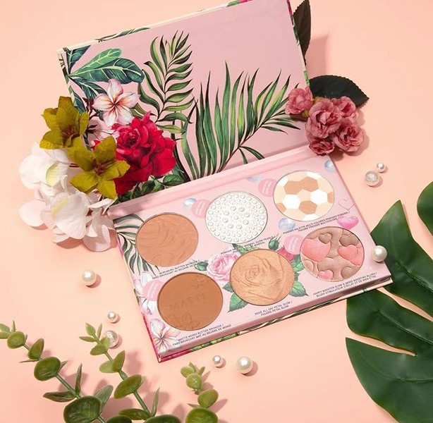 Physicians Formula All Star Palette